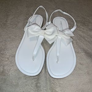 Christian Siriano Sandals